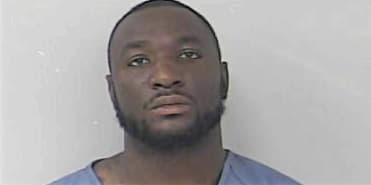 Gathel Lloyd - St. Lucie County, FL 